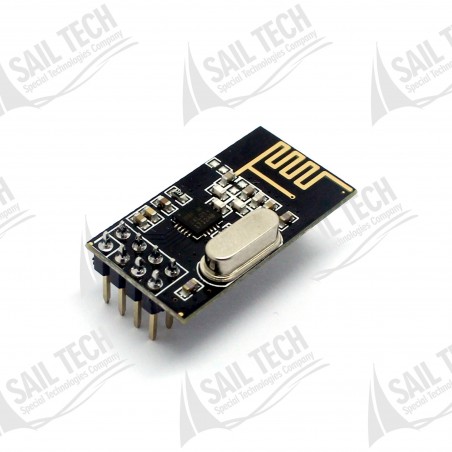 NRF24L01 2 4 GHZ Wireless Transceiver Module