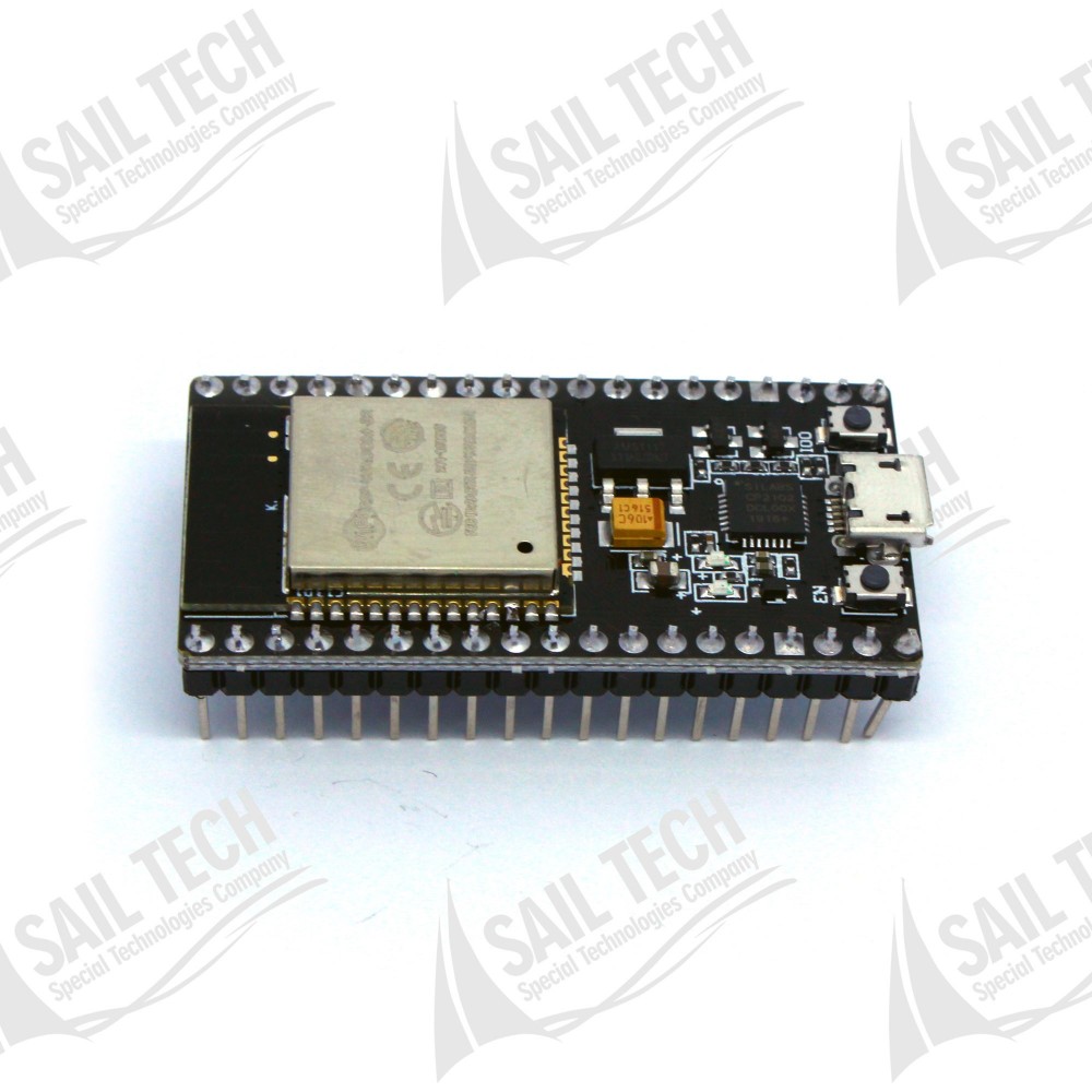 ESP-32S Wifi And Bluetooth Module