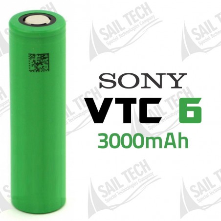 Sony Us Vtc Mah Li Ion Arjl Pil A