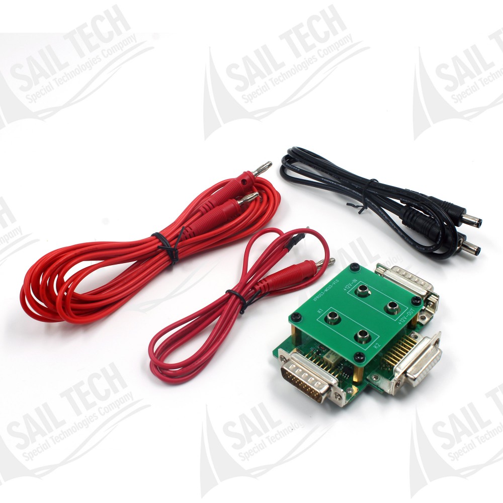 Immobilizer Programmer MCU3 adapter for Thinkcar PROG