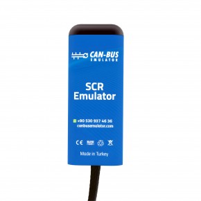 Cummins Euro 6.2 Adblue Cancel Emulator