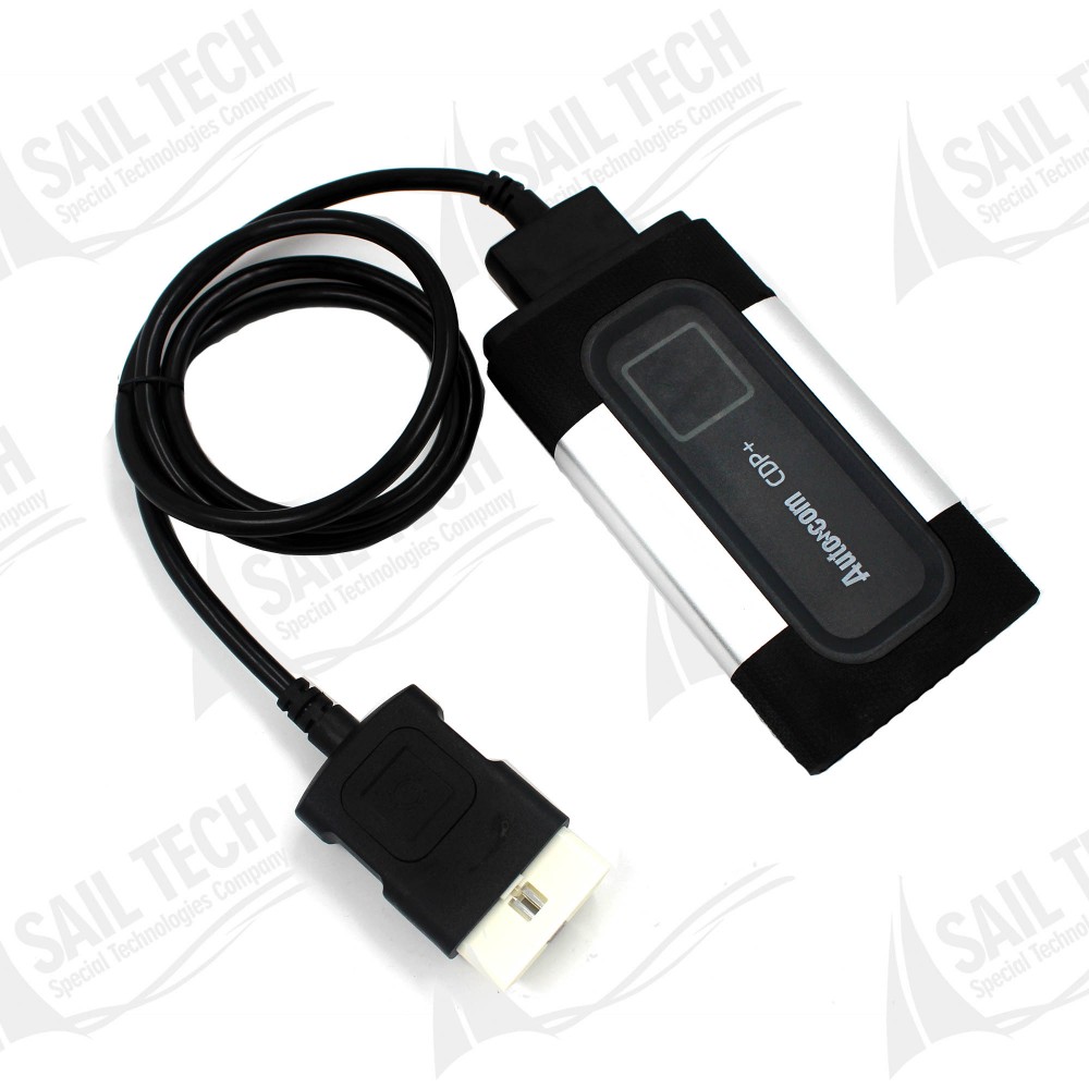 Autocom CDP+ Universal Diagnostic Tool