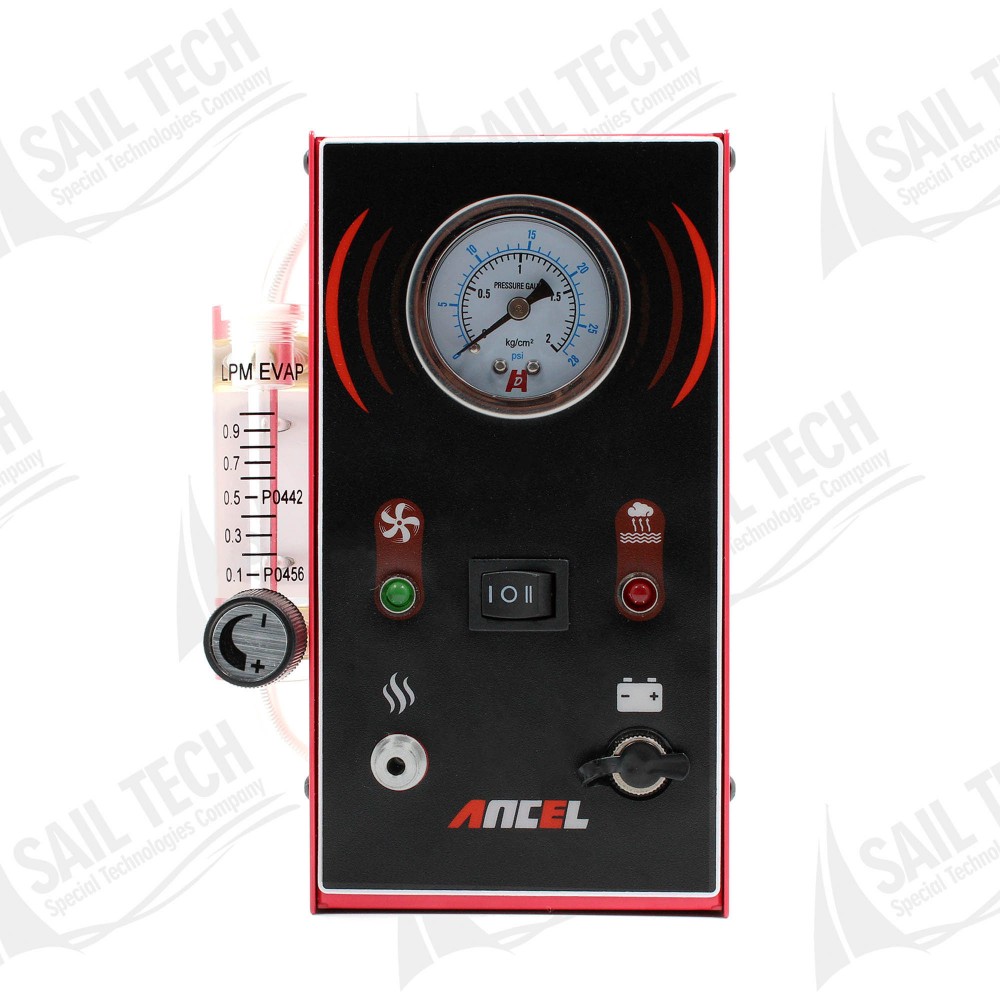 Ancel S300 Smoke Leak Tester