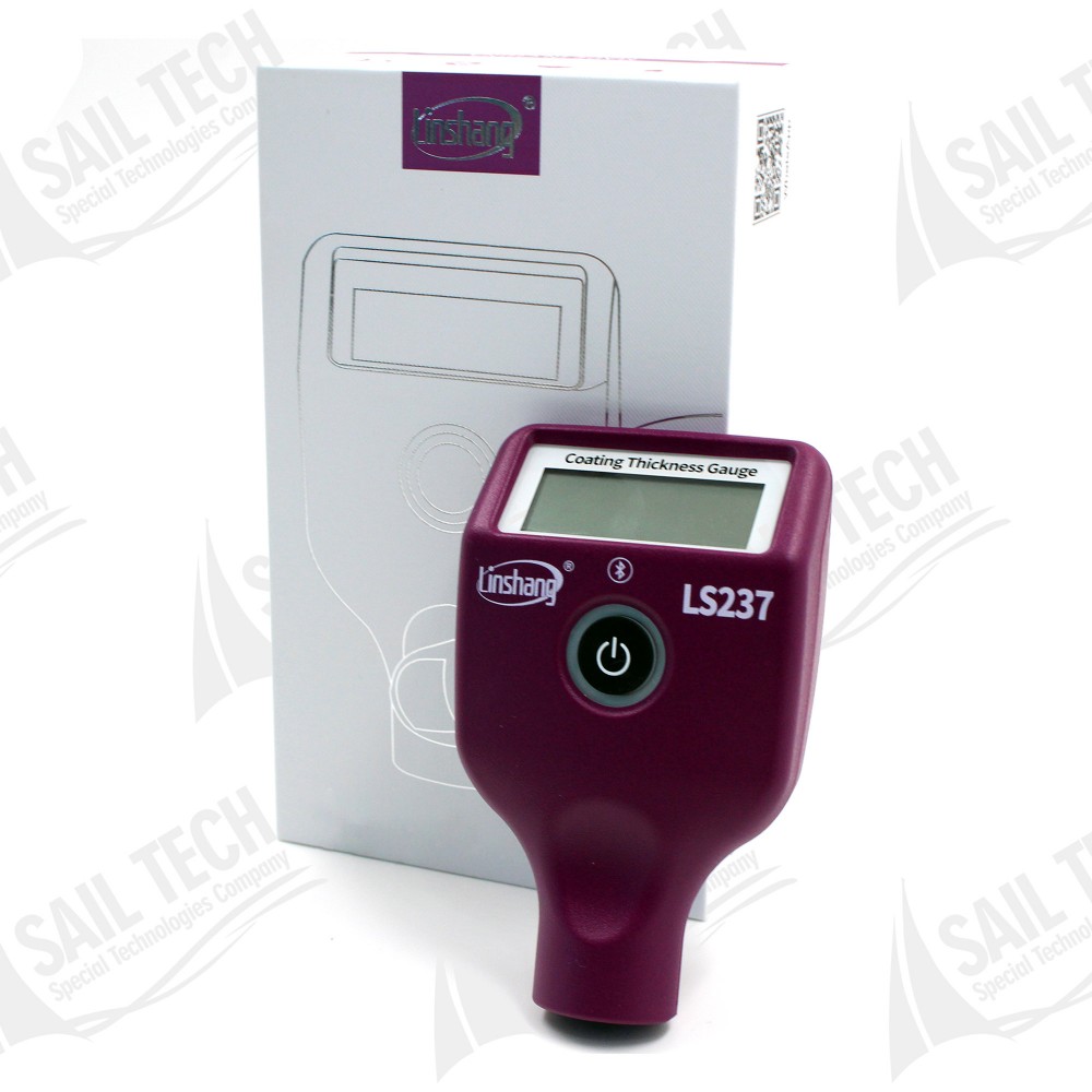 Linshang LS237 Car Paint Meter