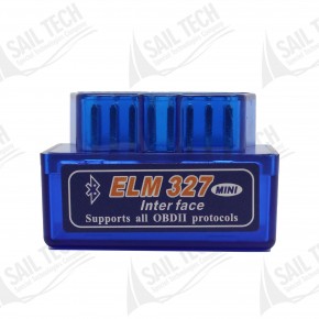 ELM 327 Obd2 Bluetooth Türkçe Araç Arıza Tespit Cihazı