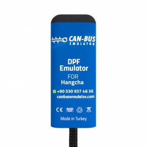 Hangcha (HC) DPF İptal Emülatörü