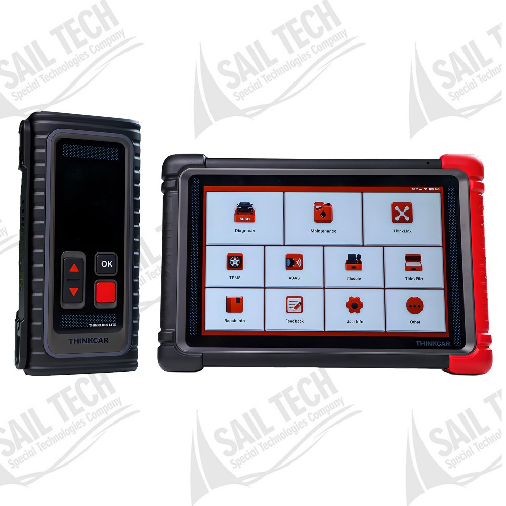 THINKTOOL Expert 195 Diagnostic Tool