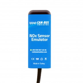 Volvo VNL NOx Sensor Emulator