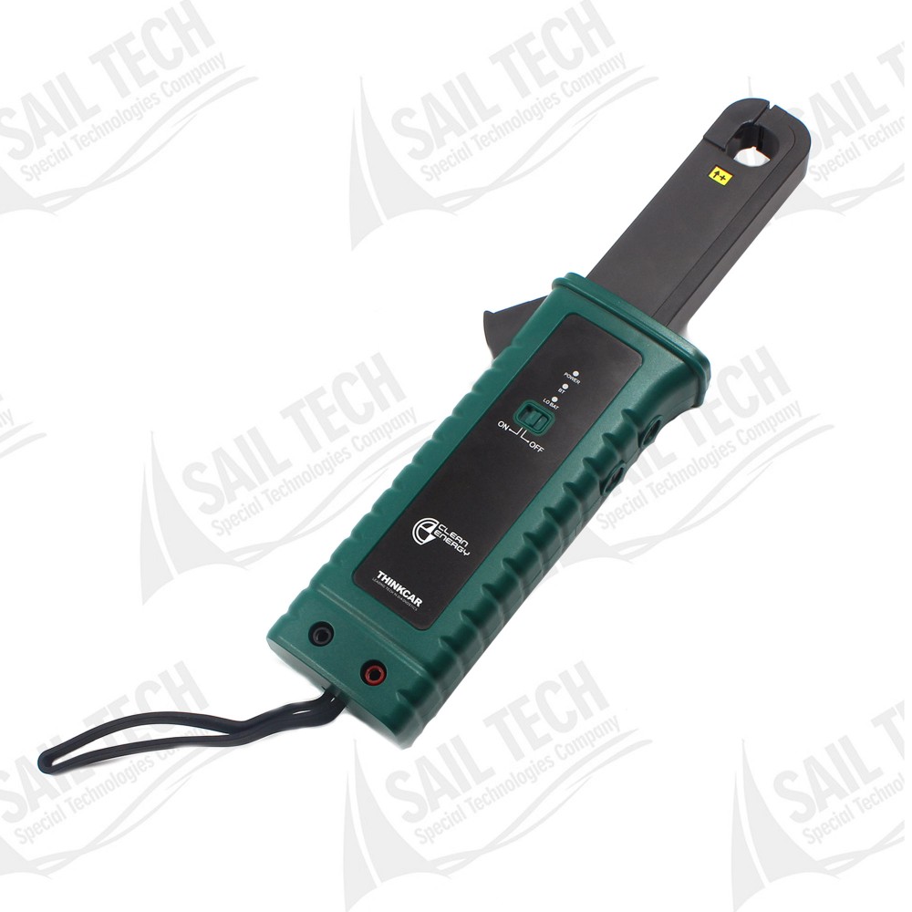 THINKTOOL EVC 101 Pens Ampermetre Current Control Clamps