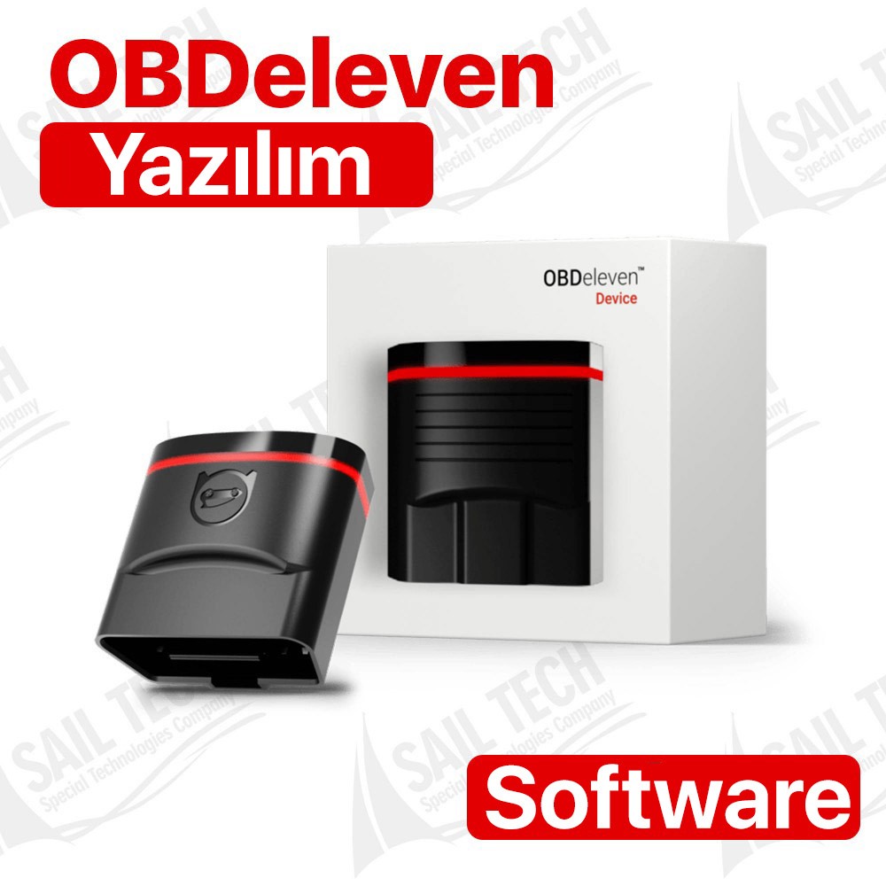 OBDeleven Gizli Özellik Açma Cihazı 1 Yıllık Vag Plan (Yazılım)