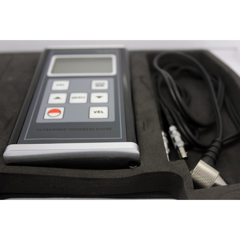 TM-8818 Ultrasonic Thickness Measuring Device