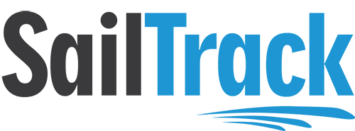 sail track logo